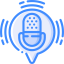 Microphone 图标 64x64