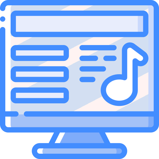 Computer 图标