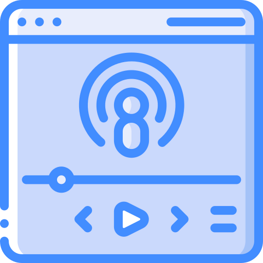 Browser icon