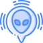 Aliens icon 64x64