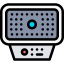 Ultrasonic アイコン 64x64