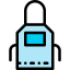 Apron 图标 64x64
