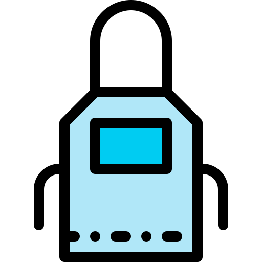 Apron icon