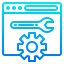 Optimize icône 64x64