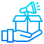 Campaign icône 64x64