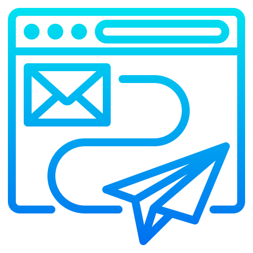 Send mail 상