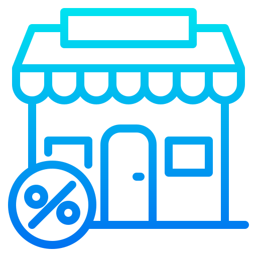 Promotion icon
