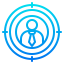 Target icône 64x64