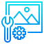 Optimize icône 64x64