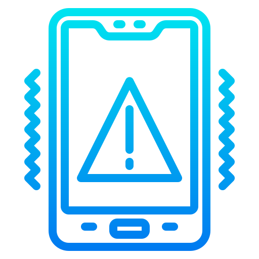 Alert icon