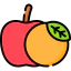 Fruits icon 64x64