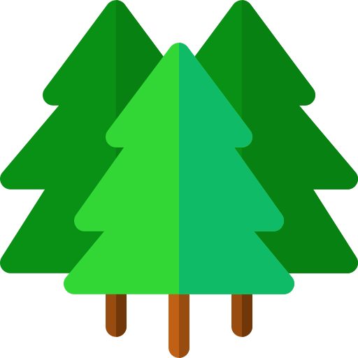 Forest icon