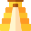 Pyramid icon 64x64