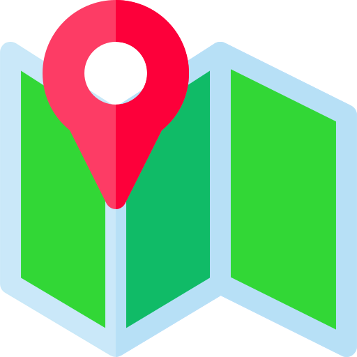 Map icon