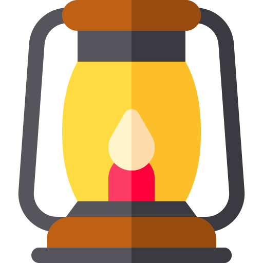Lantern icon