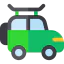 Suv icon 64x64