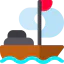 Sailing icon 64x64