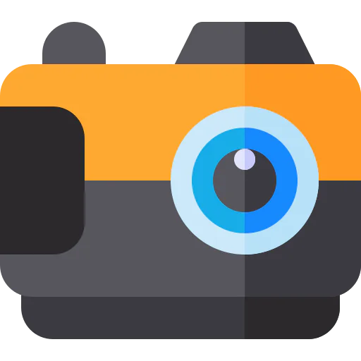 Camera icon