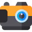 Camera icon 64x64