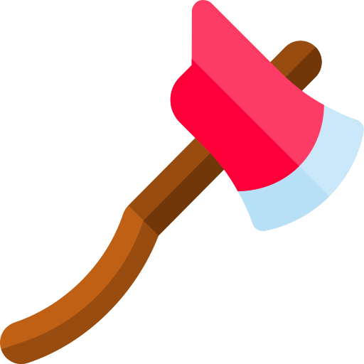 Axe icon