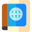 Passport icon 64x64