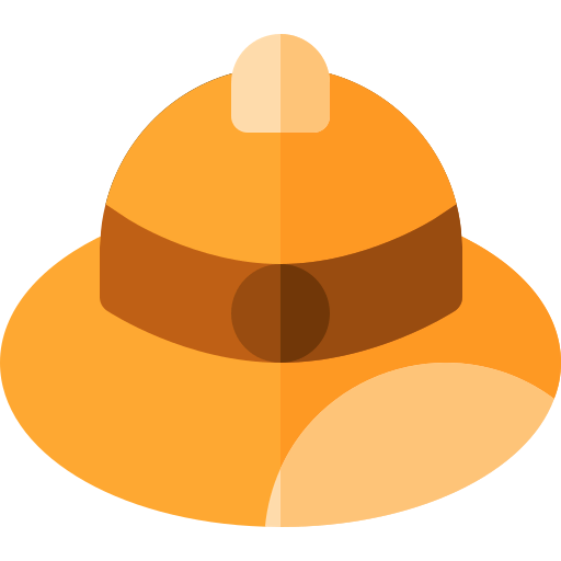 Hat icon
