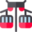 Cable car icon 64x64
