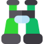 Binoculars icon 64x64