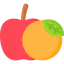 Fruits icon 64x64