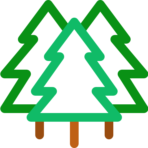 Forest icon