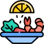 Ceviche icon 64x64