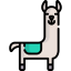 Llama icon 64x64