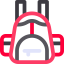 Backpack icon 64x64