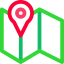 Map icon 64x64
