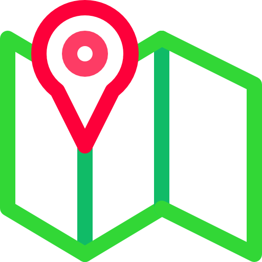 Map icon