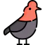 Bird icon 64x64
