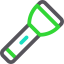 Flashlight icon 64x64