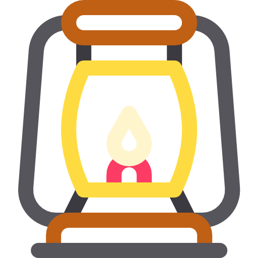 Lantern icon