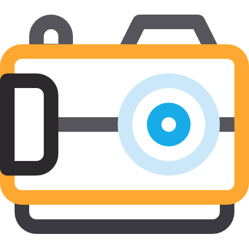 Camera icon