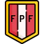 Peruvian football federation Ikona 64x64