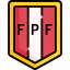 Peruvian football federation icon 64x64