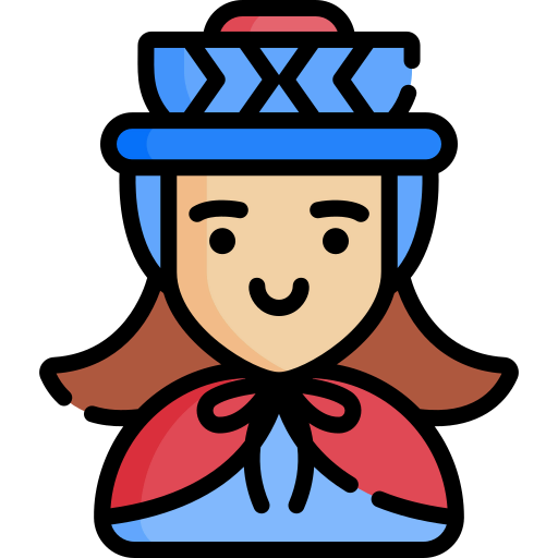 Peruvian icon