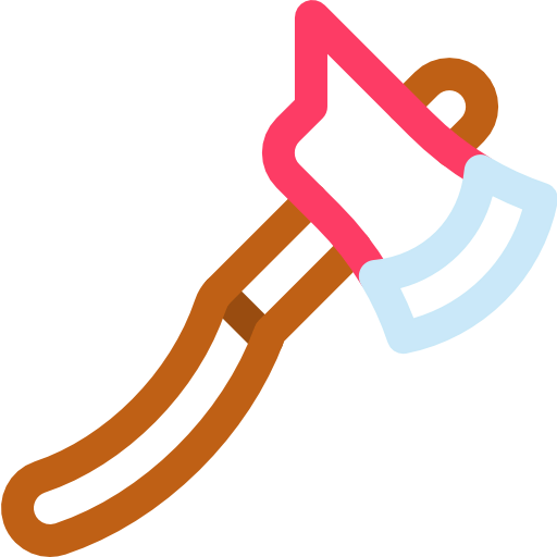 Axe icon