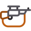Rifle icon 64x64