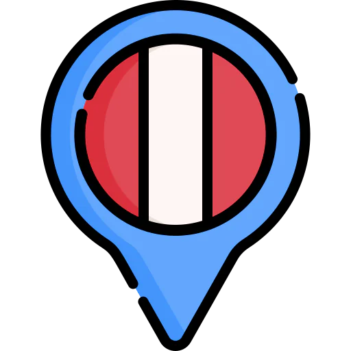 Location icon