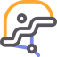 Helmet icon 64x64