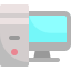 Workstation icon 64x64