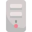 Cpu tower icon 64x64