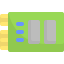 Pci card icon 64x64