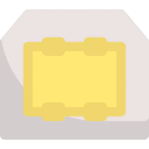 Usb port biểu tượng